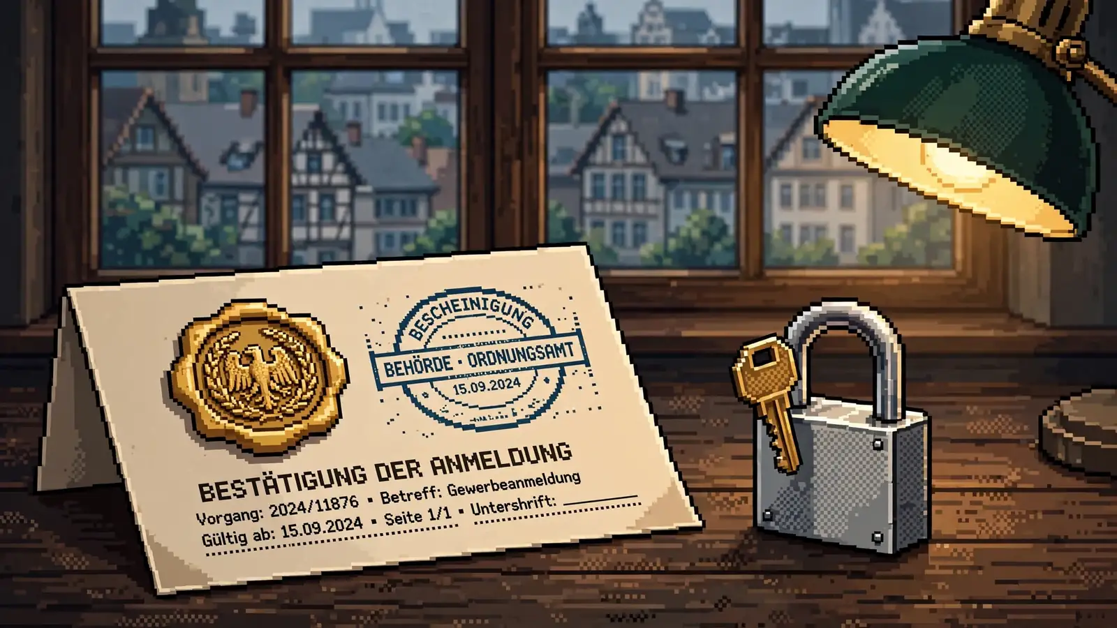 Lizenzen und Sicherheit bei Online-Casinos